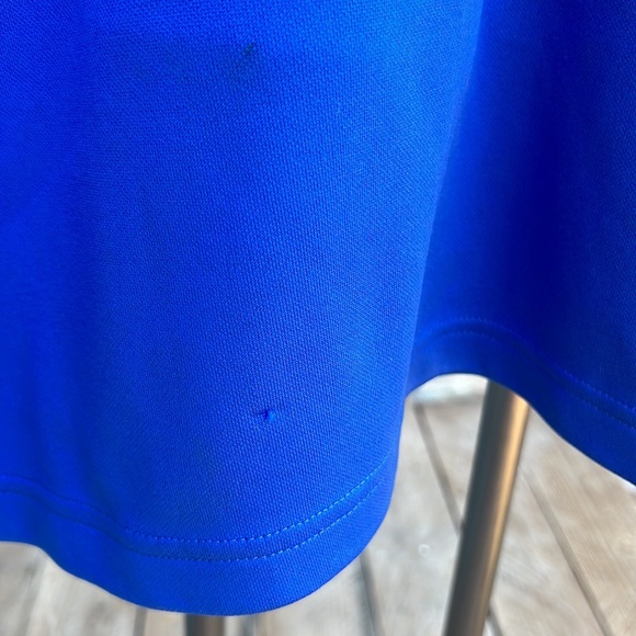 FIGC Italia 1/4 zip Soccer Oversized Long Sleeve Pullover Puma Jersey Hi Collar - Picture 11 of 14